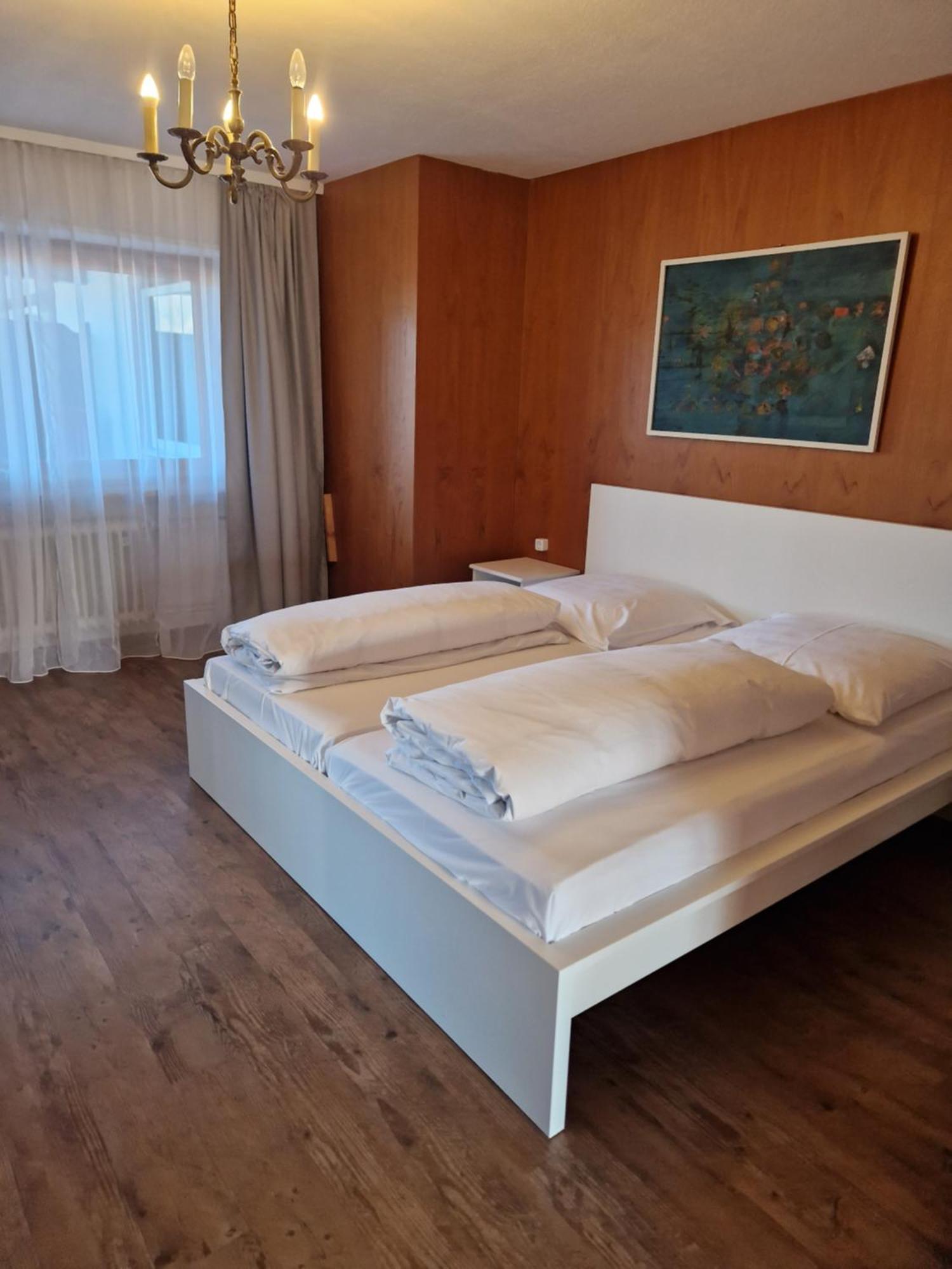 Hotel Waldhorn 융홀츠 외부 사진